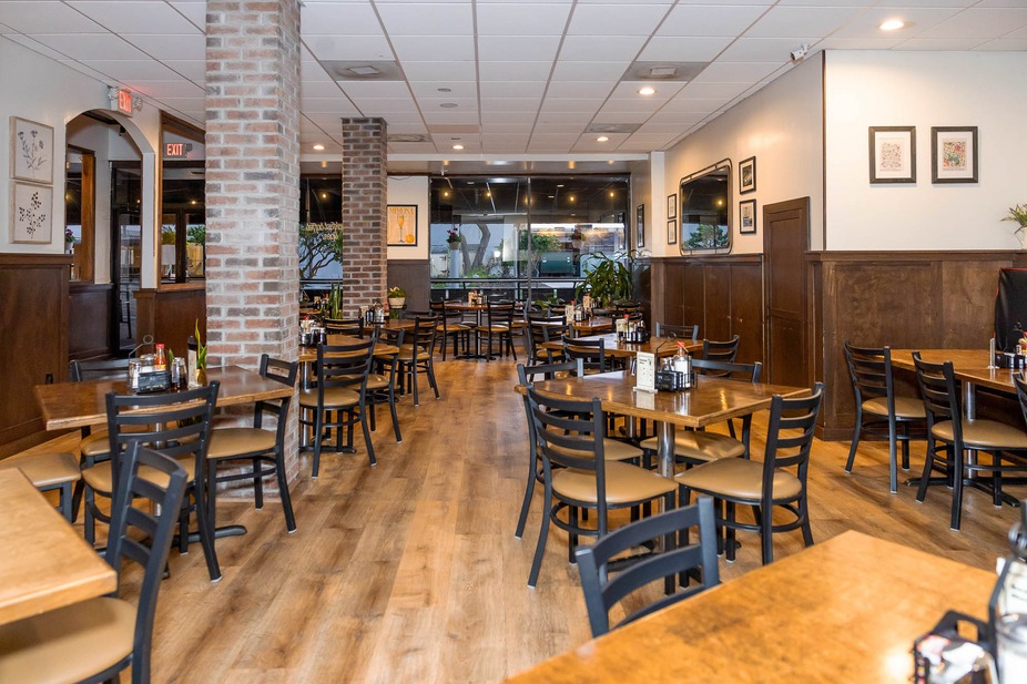 Cafe Atlantic Photo 10