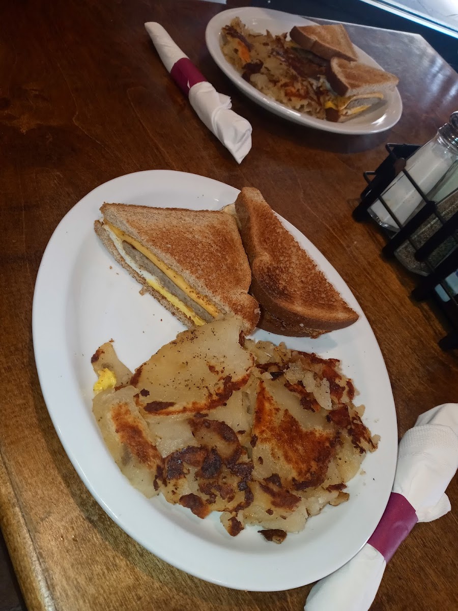 Cafe Atlantic Photo 5