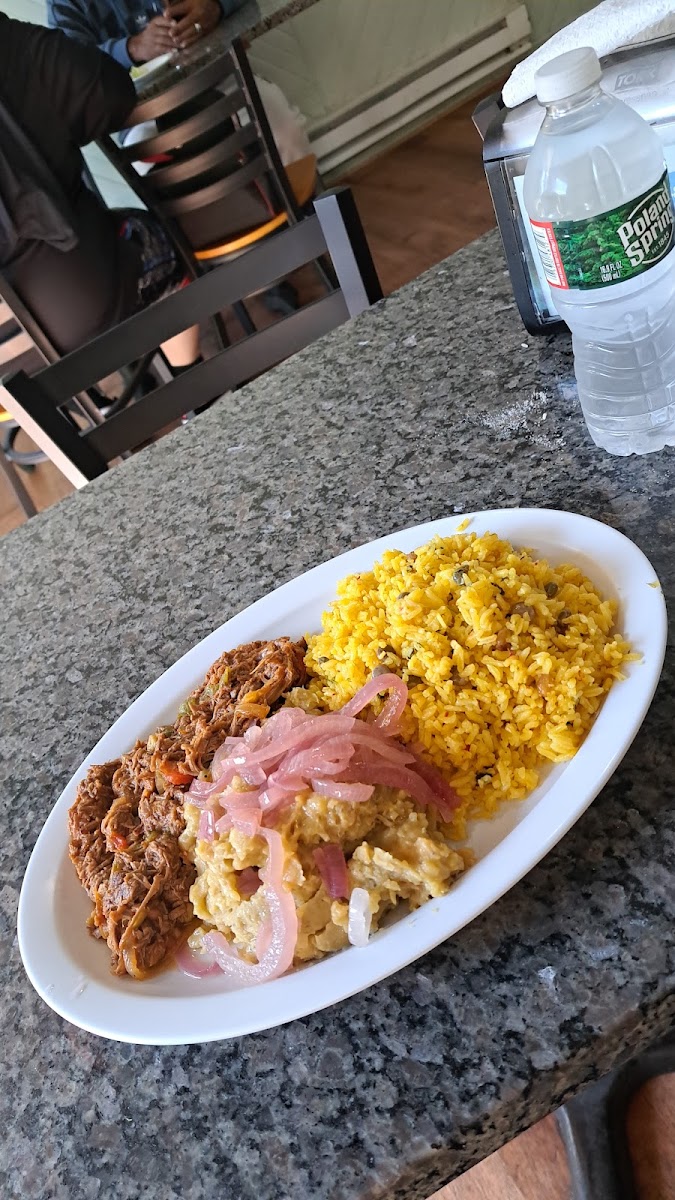 Sabor De Mi Tierra Photo 10