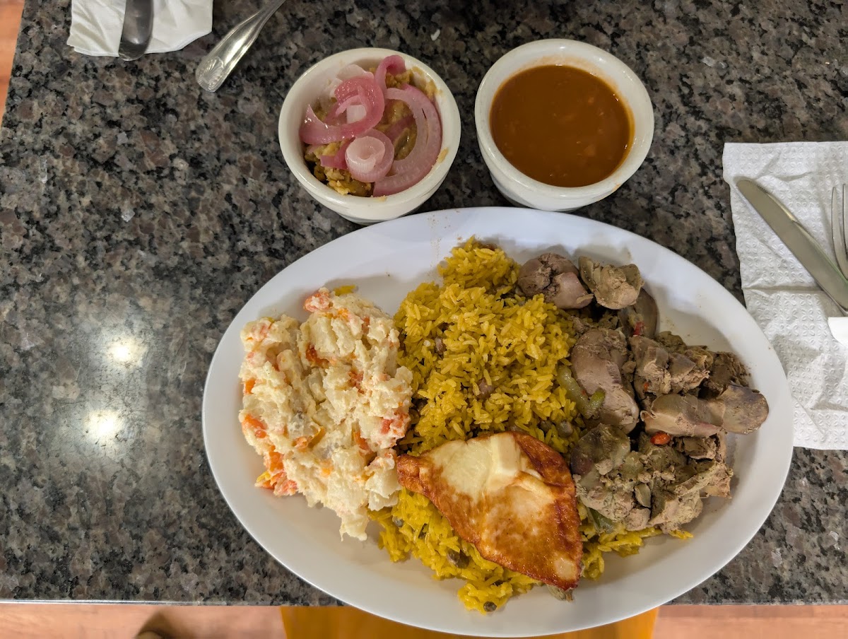 Sabor De Mi Tierra Photo 3