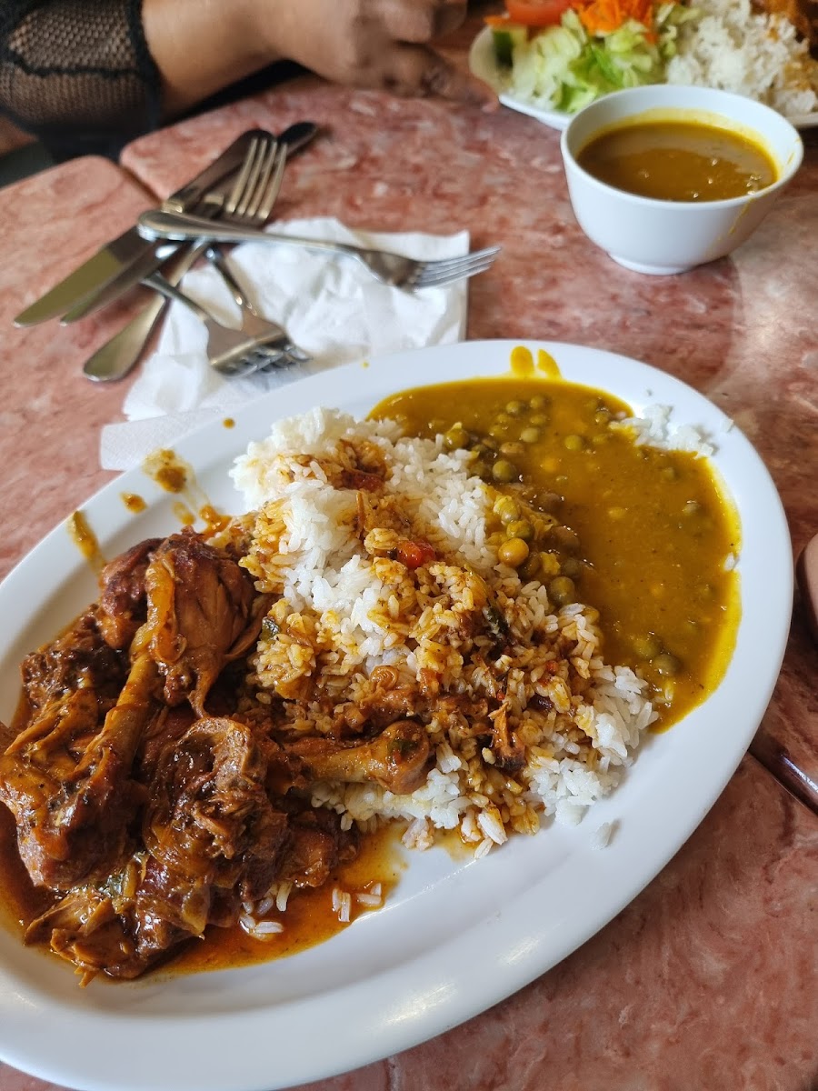 Sabor De Mi Tierra Photo 5