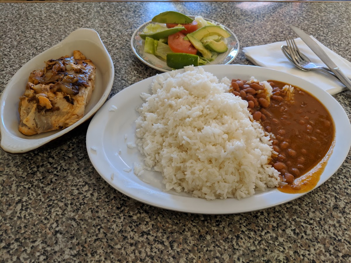 Sabor De Mi Tierra Photo 8