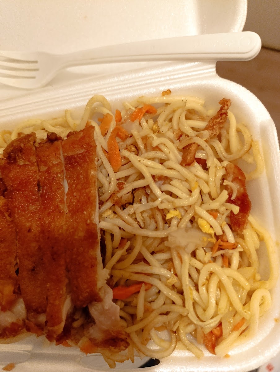 Asian wok Photo 3