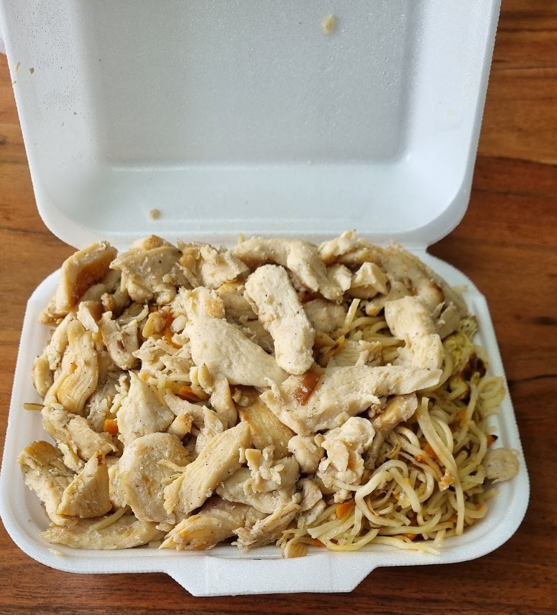 Asian wok Photo 6