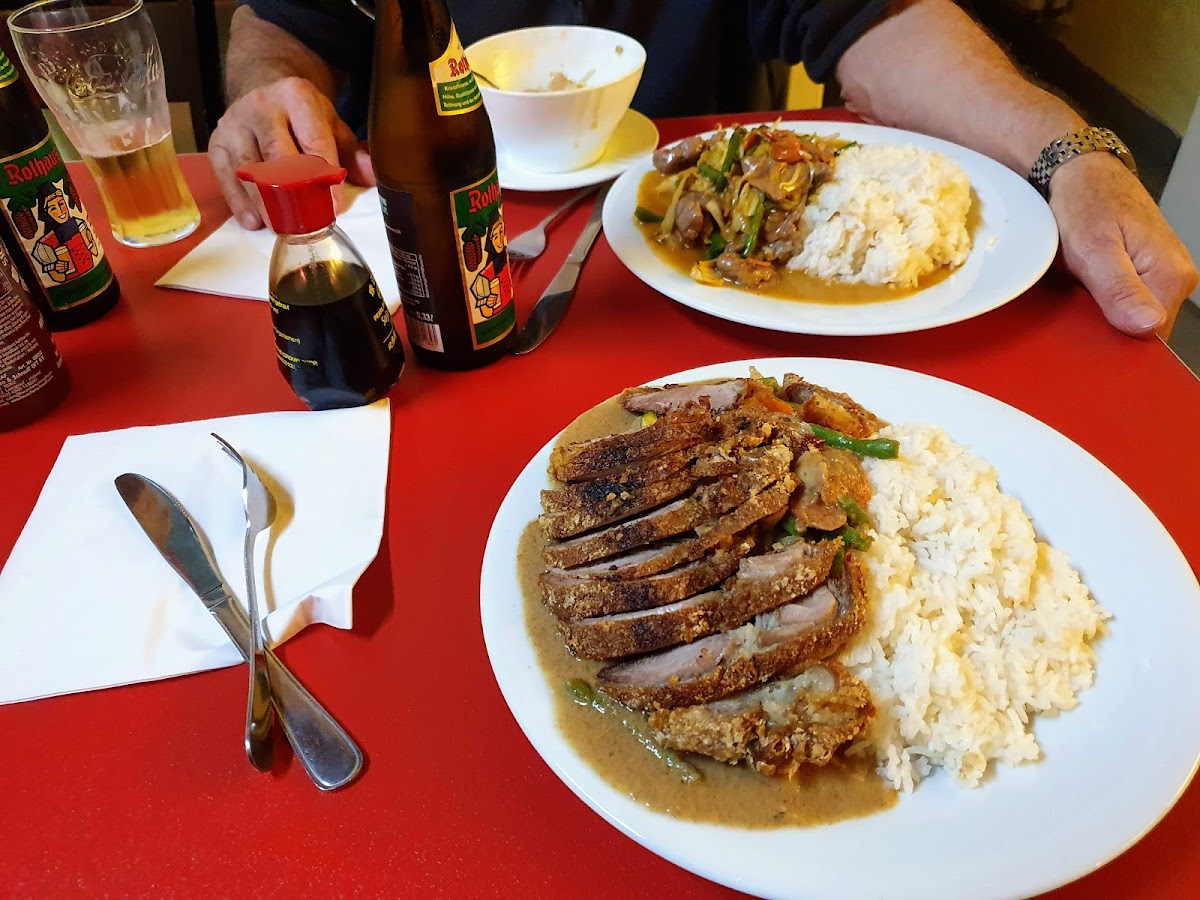 Asian wok Photo 7