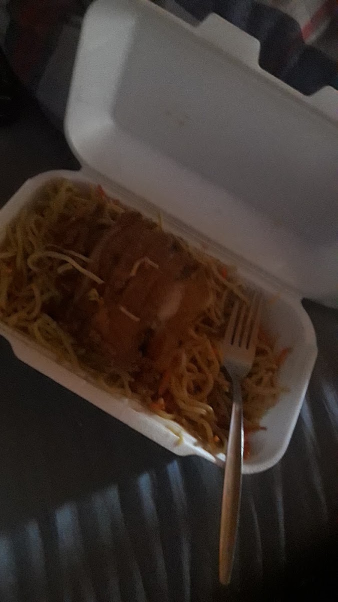 Asian wok Photo 9