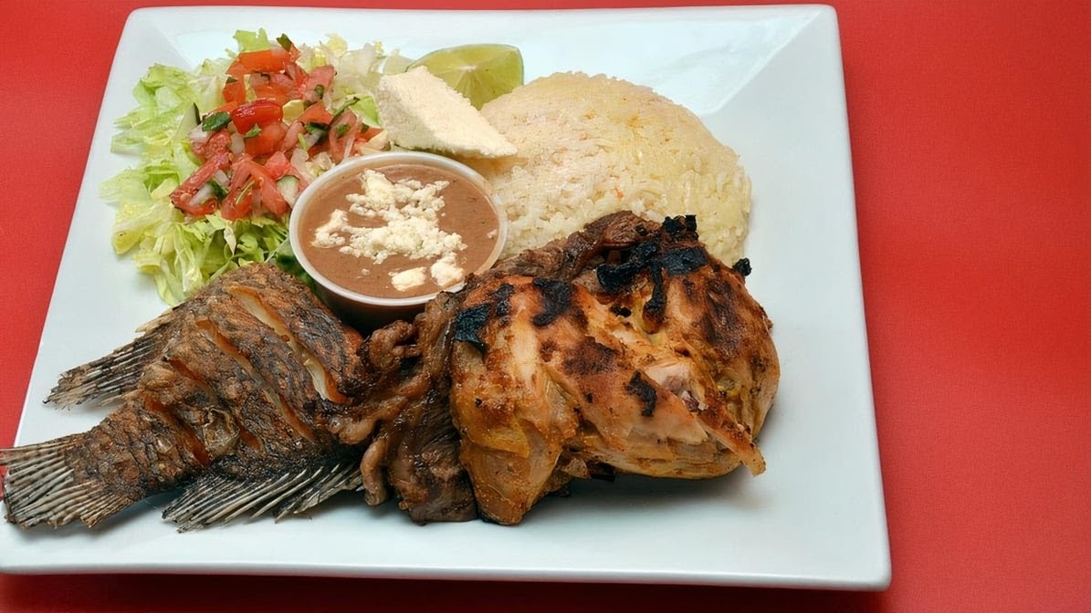 La Cabana Photo 2