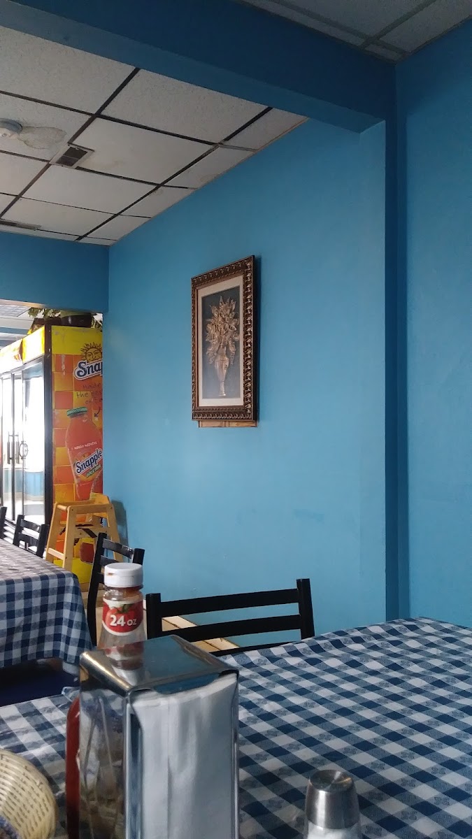 La Cabana Photo 4
