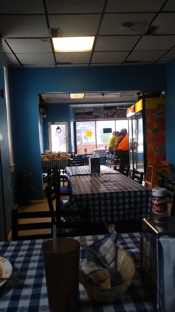 La Cabana Photo 6