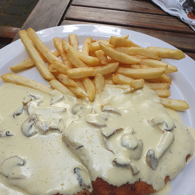 Schlemmerschnitzel