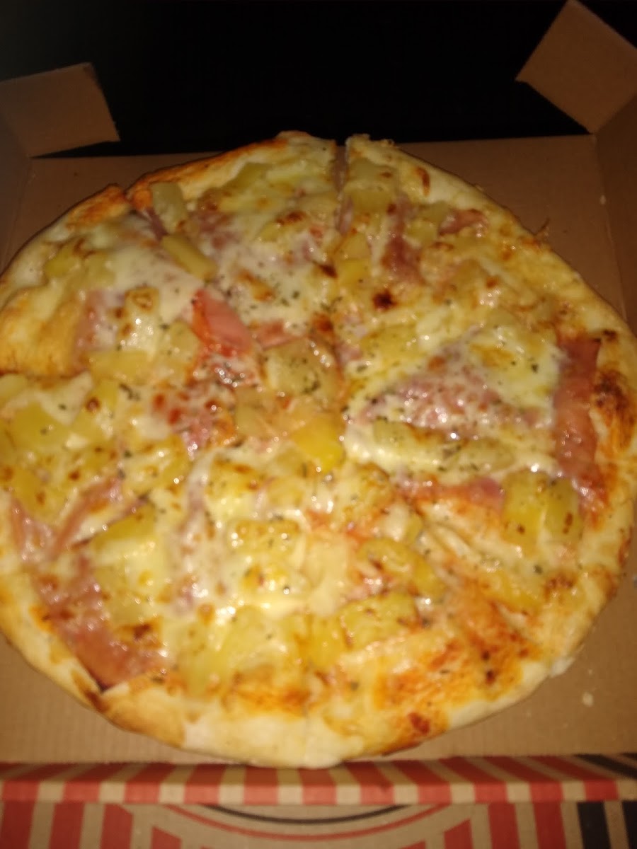 Pizzeria Milano Photo 6