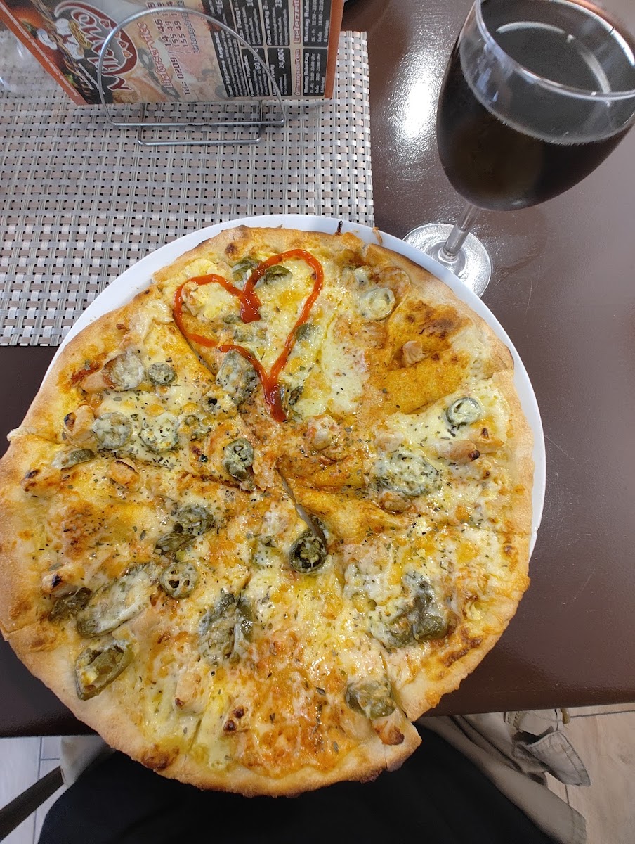 Pizzeria Milano Photo 7