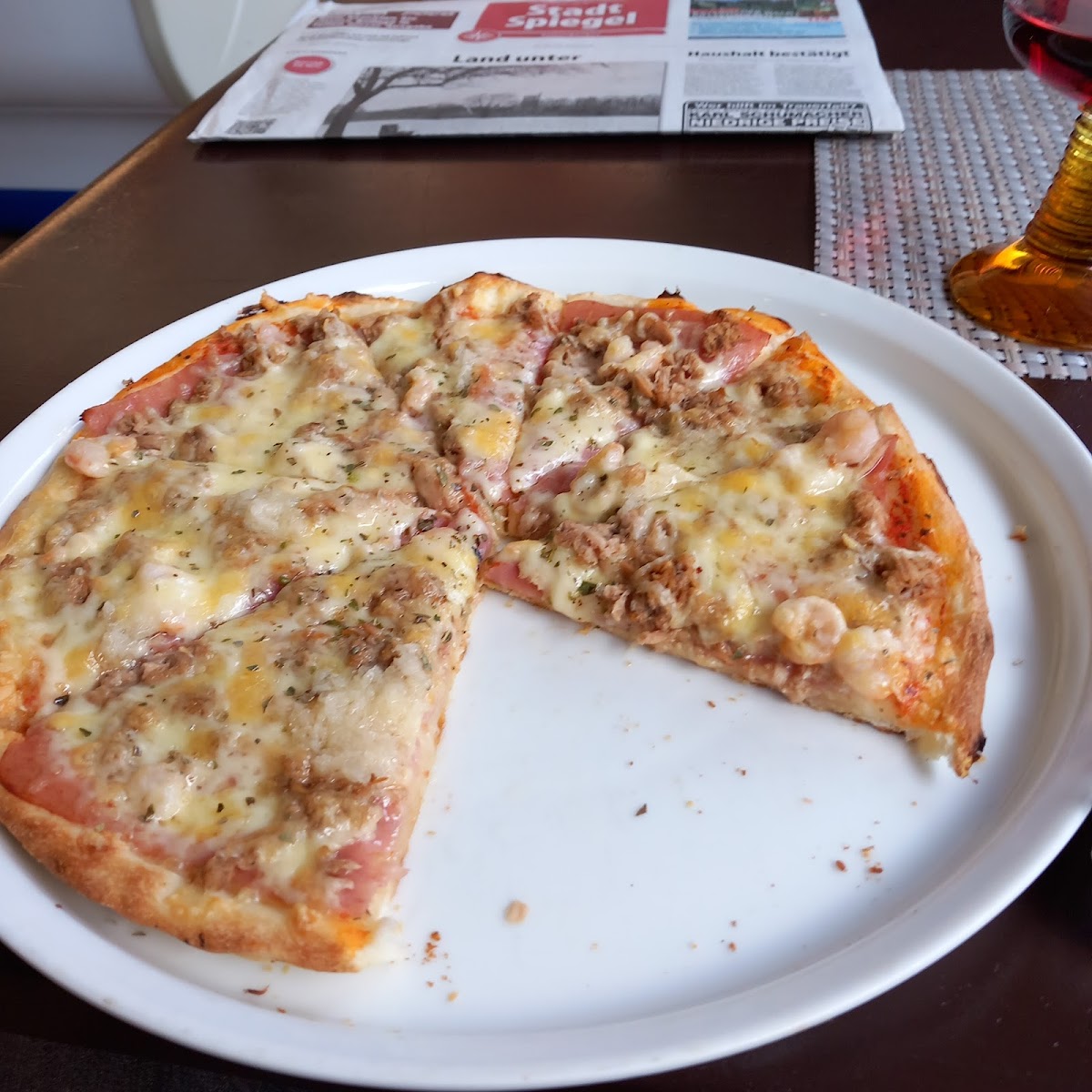 Pizzeria Milano Photo 9