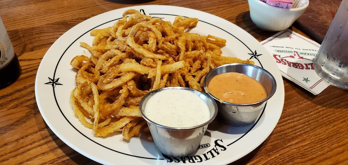 Saltgrass Steak House Photo 10
