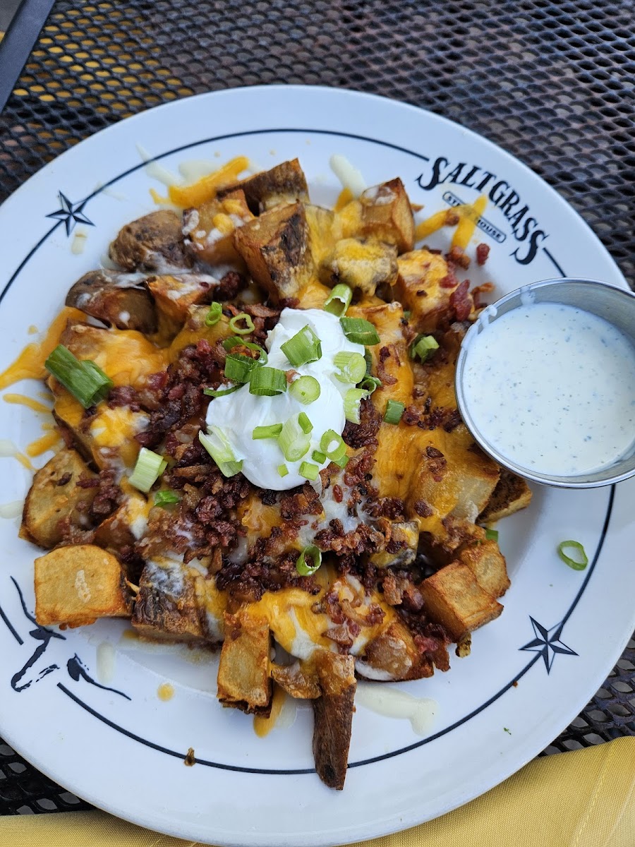 Saltgrass Steak House Photo 6