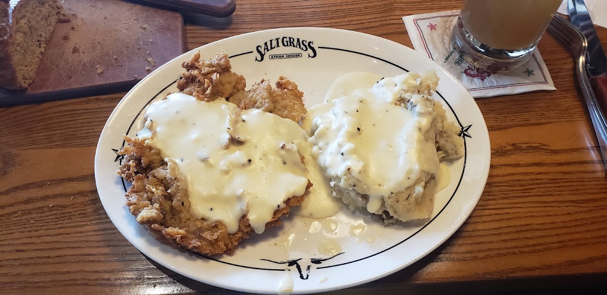 Saltgrass Steak House Photo 9