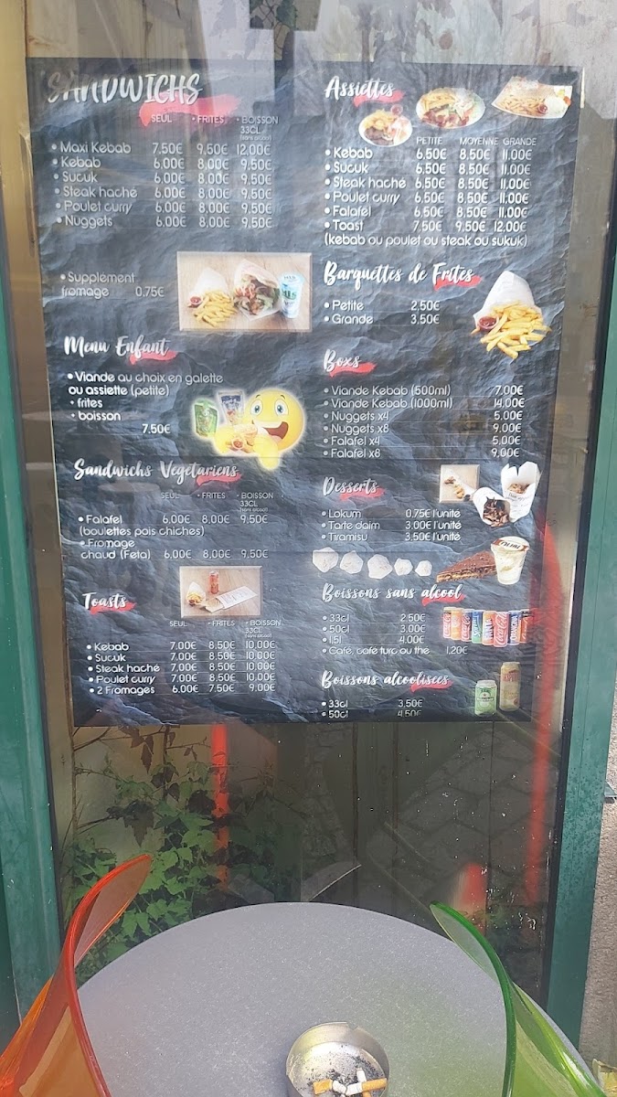 Royal Kebab Photo 2
