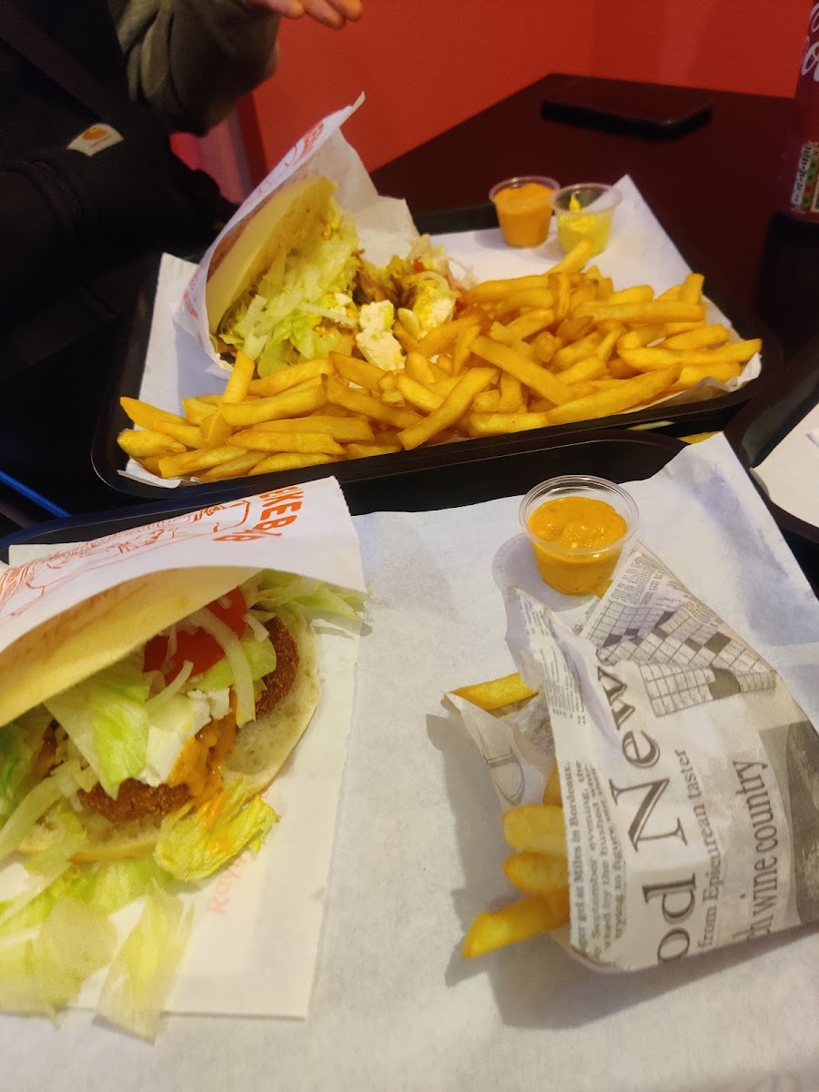 Royal Kebab Photo 3