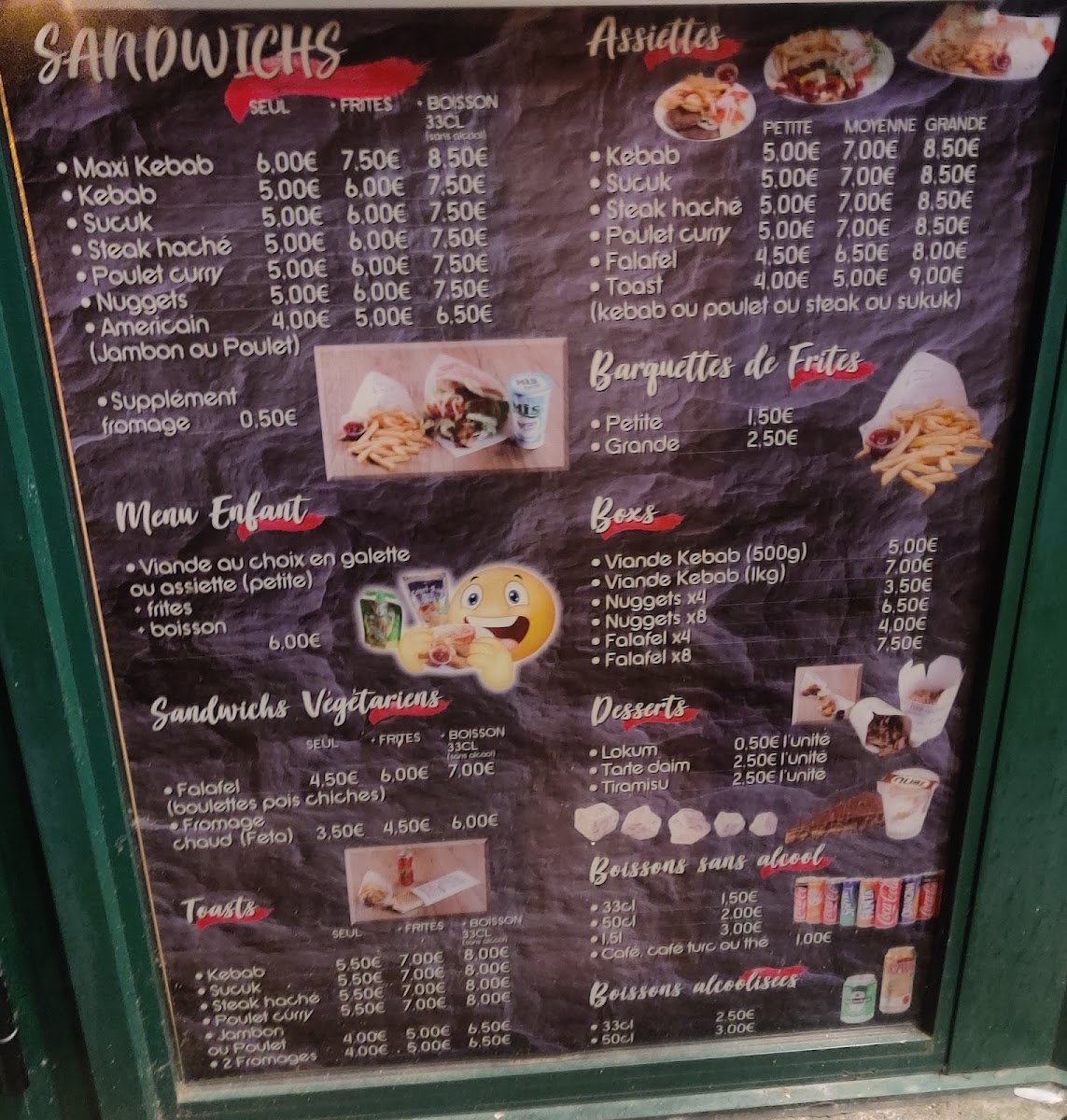 Royal Kebab Photo 4