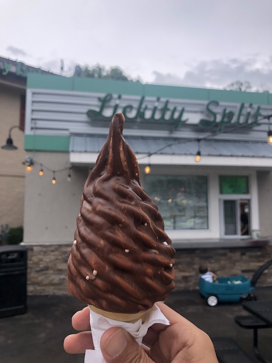 Lickity Split Photo 3