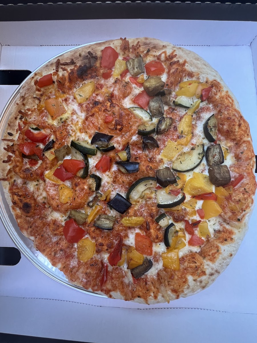 Pizza Automat Photo 5