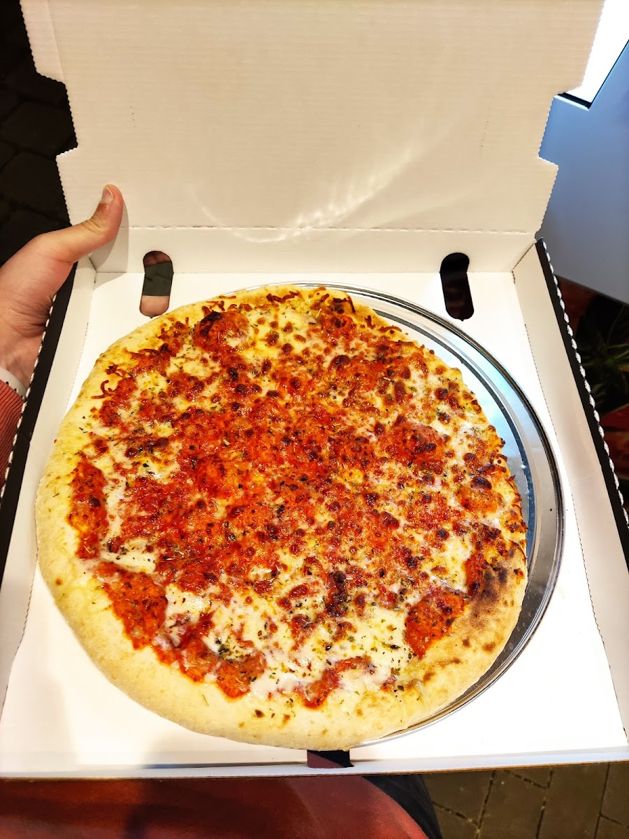 Pizza Automat Photo 6