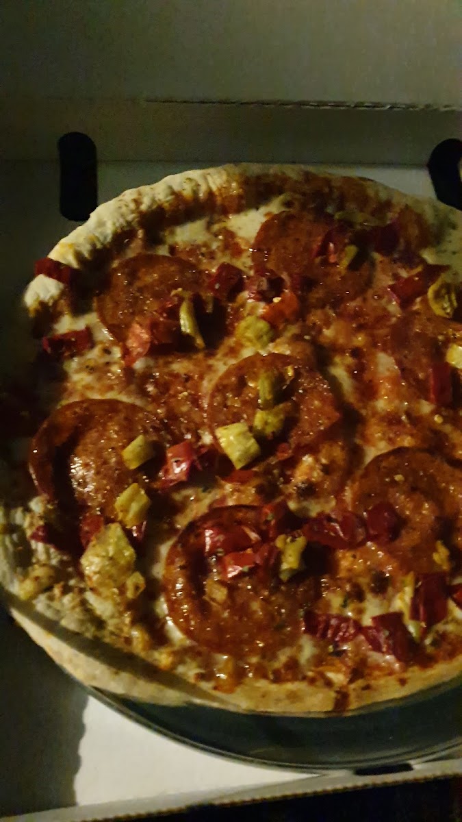 Pizza Automat Photo 7