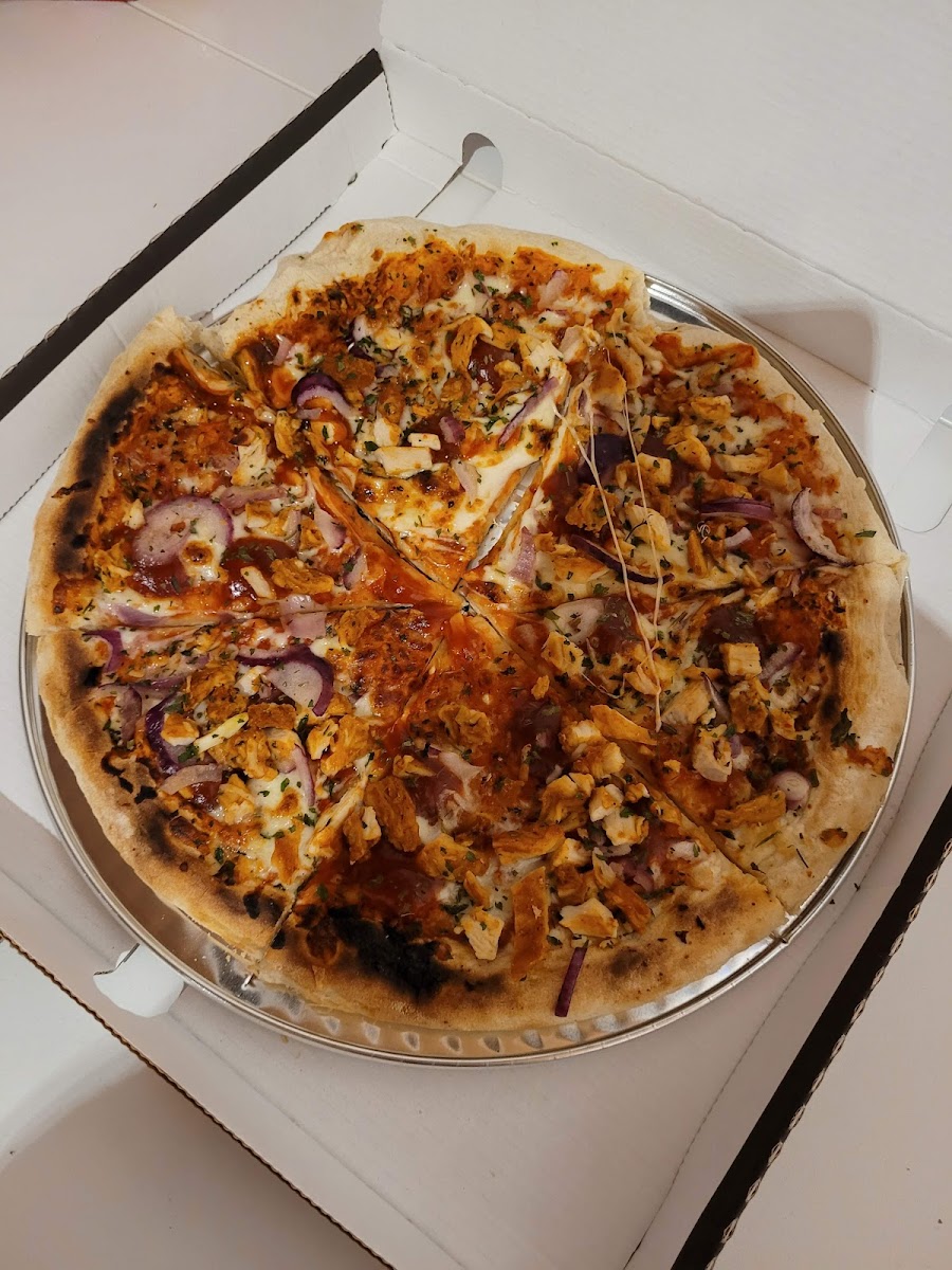 Pizza Automat Photo 8