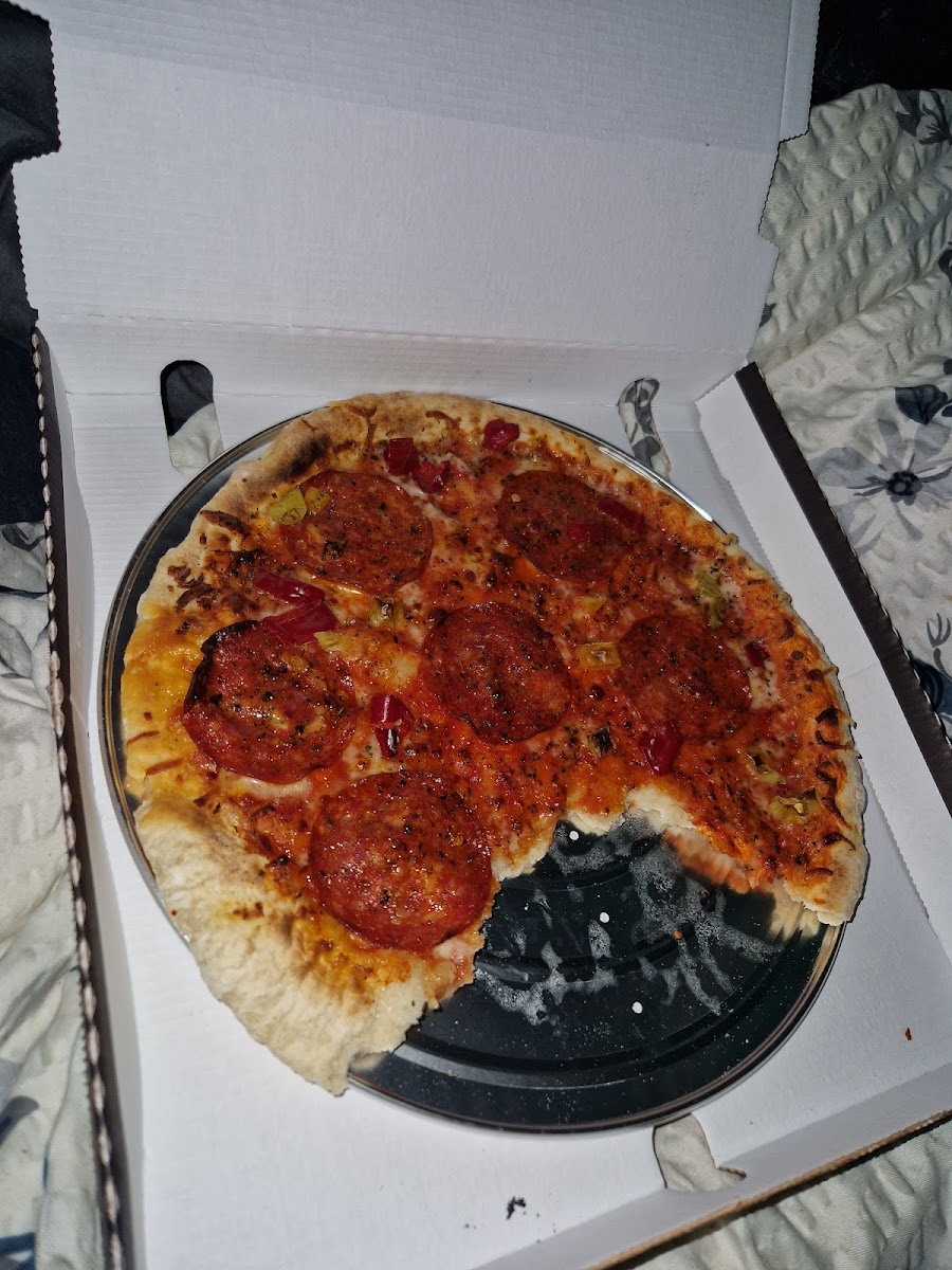 Pizza Automat Photo 9