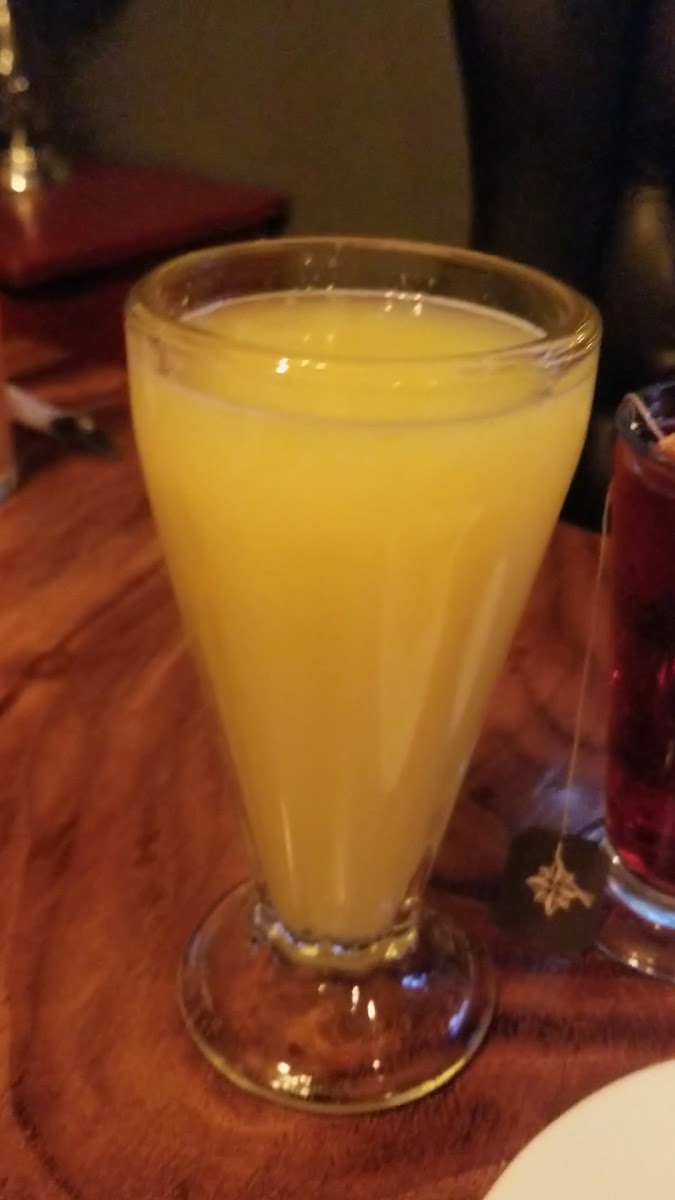 Sunset Cafe Photo 2