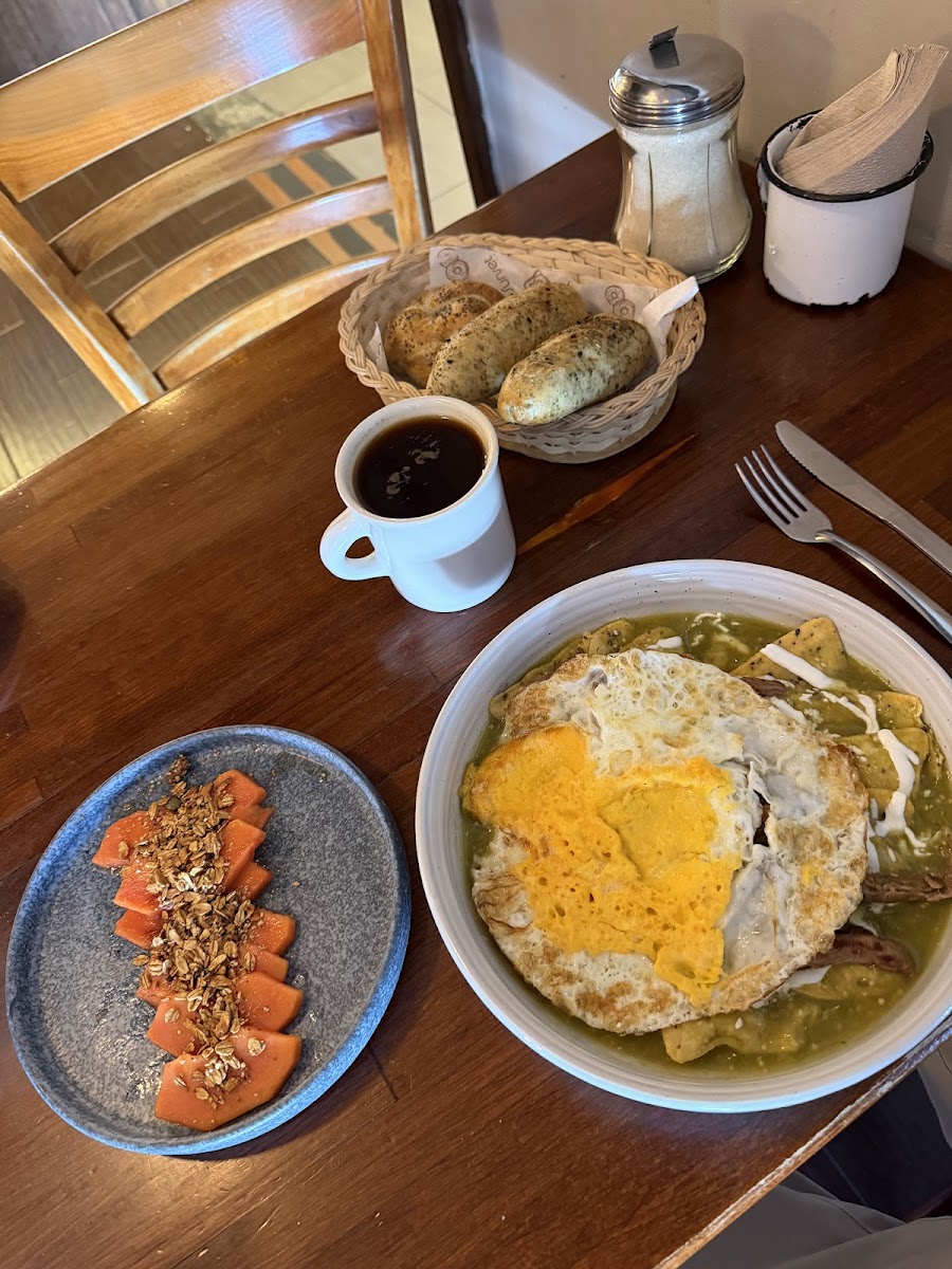 Sunset Cafe Photo 3