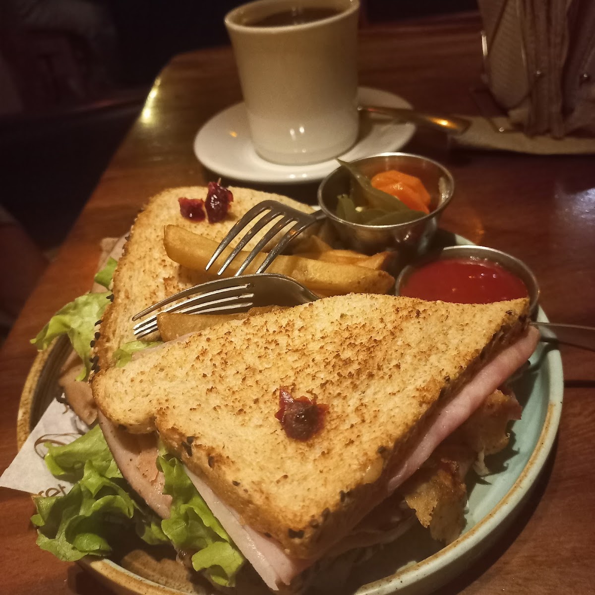 Sunset Cafe Photo 7
