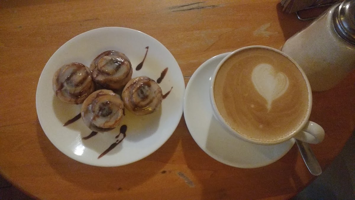 Sunset Cafe Photo 8