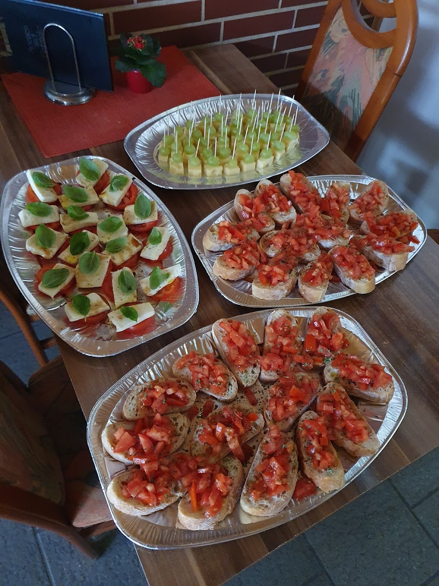 Pizzeria da Franco Photo 10