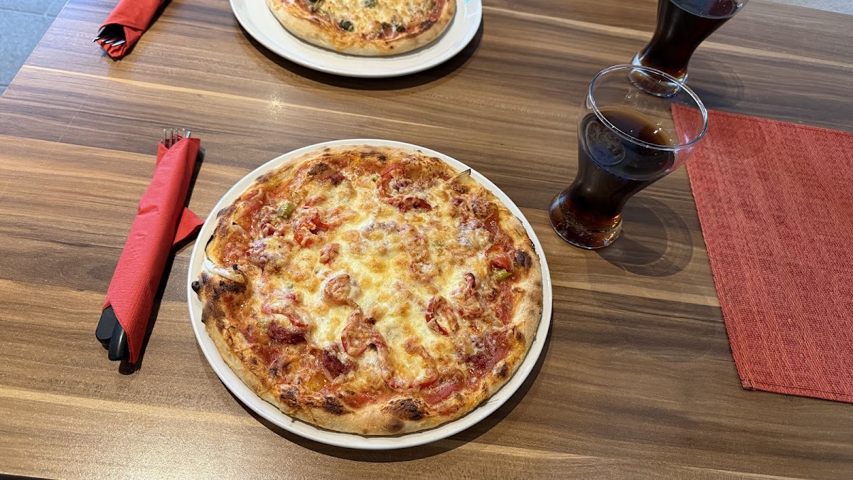 Pizzeria da Franco Photo 3