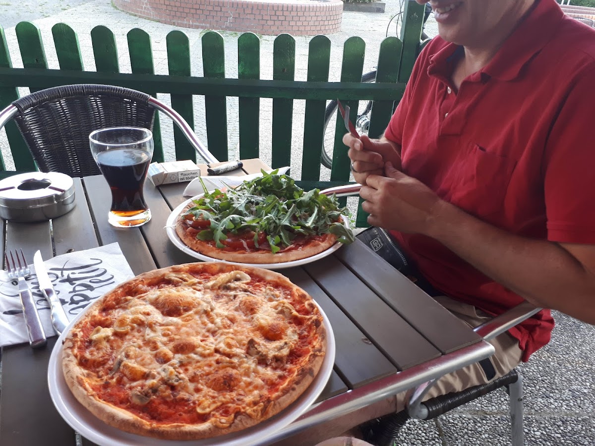 Pizzeria da Franco Photo 4