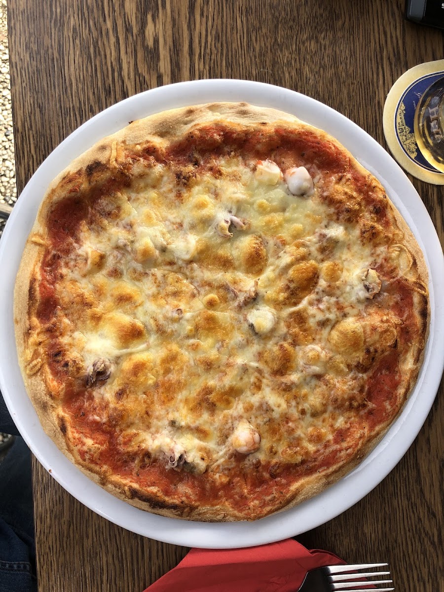 Pizzeria da Franco Photo 6