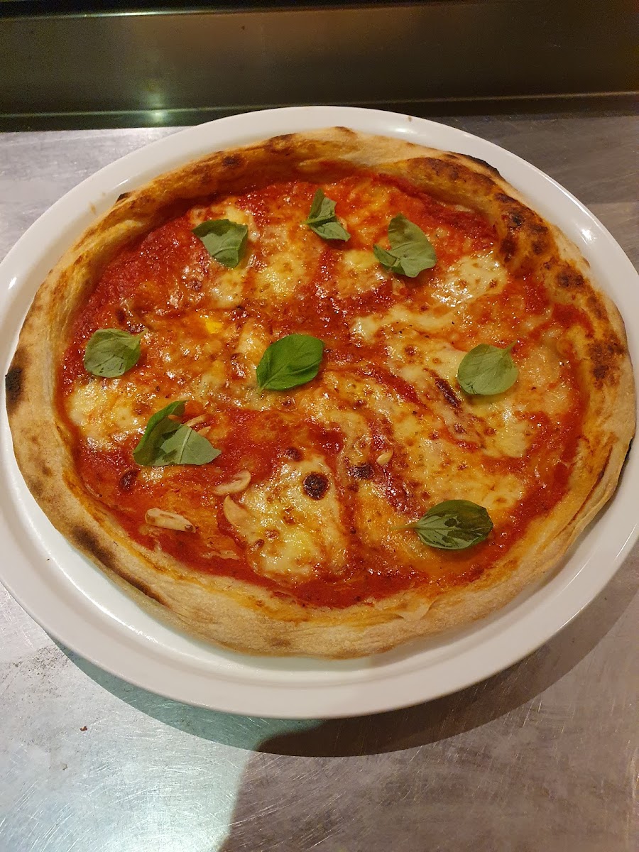 Pizzeria da Franco Photo 7