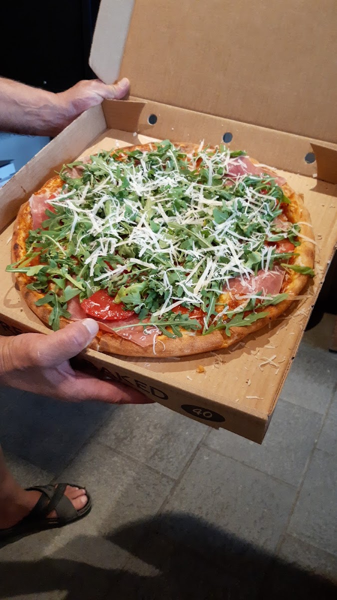 Pizzeria da Franco Photo 8