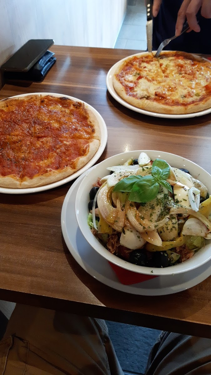 Pizzeria da Franco Photo 9