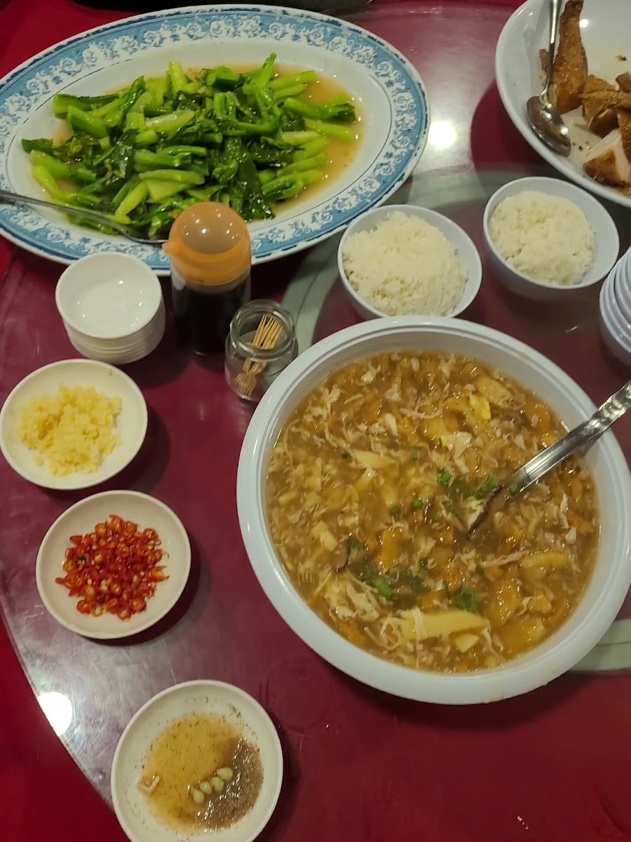 Rainforest Cafe 喜來登飲食餐廳 Photo 2