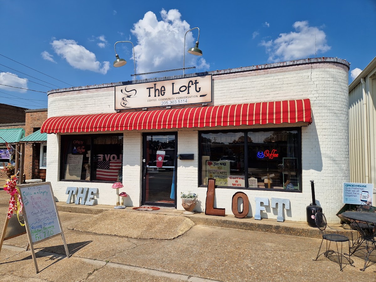 The Loft