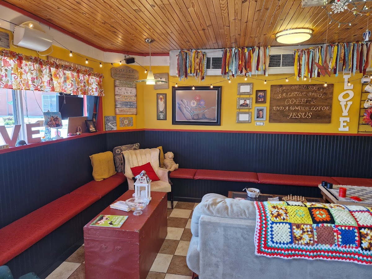 The Loft Photo 3