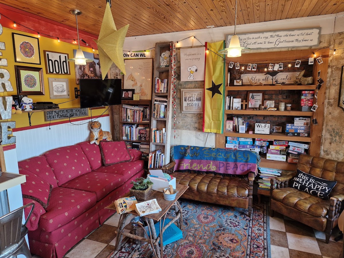 The Loft Photo 4