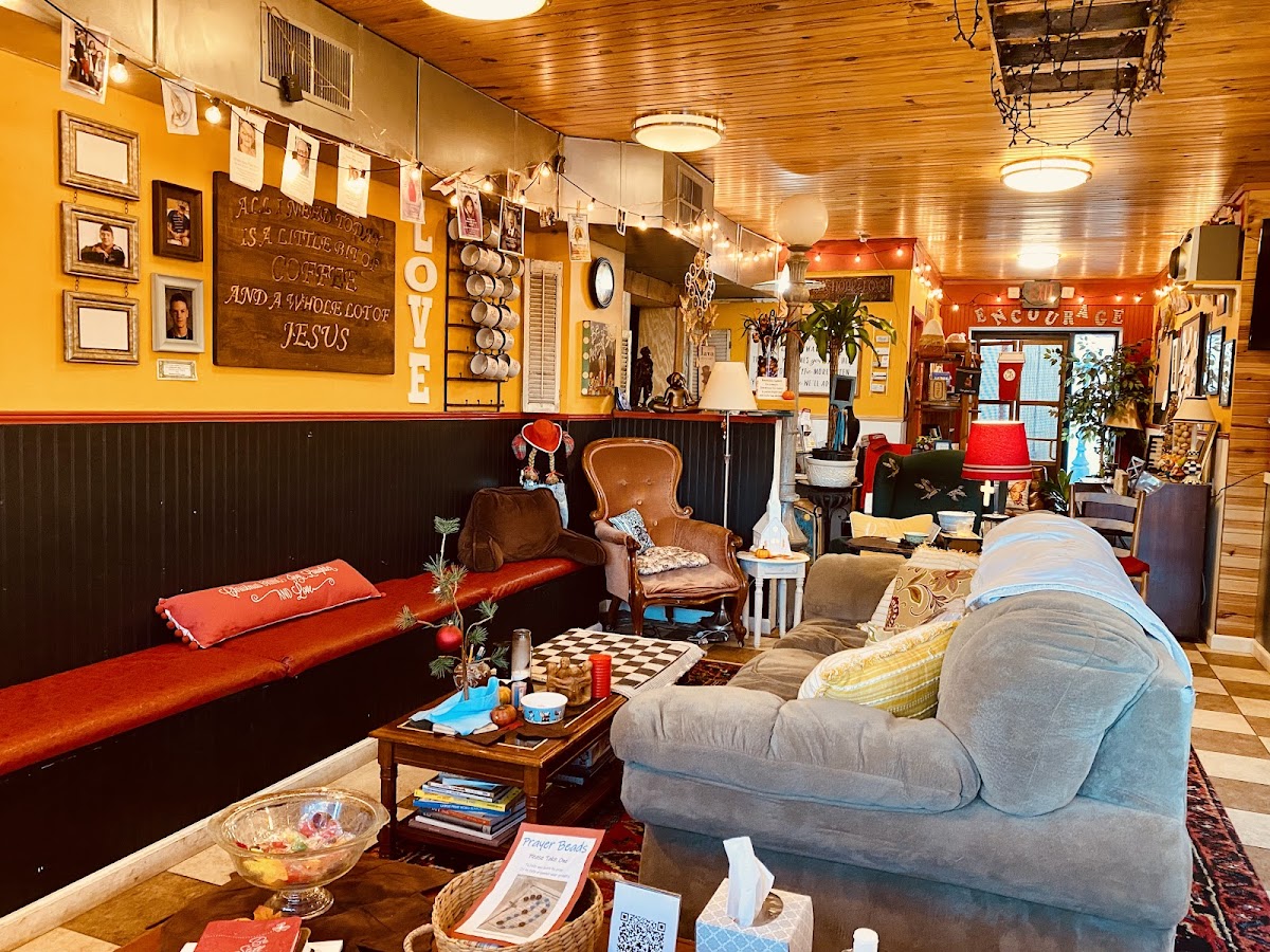 The Loft Photo 5