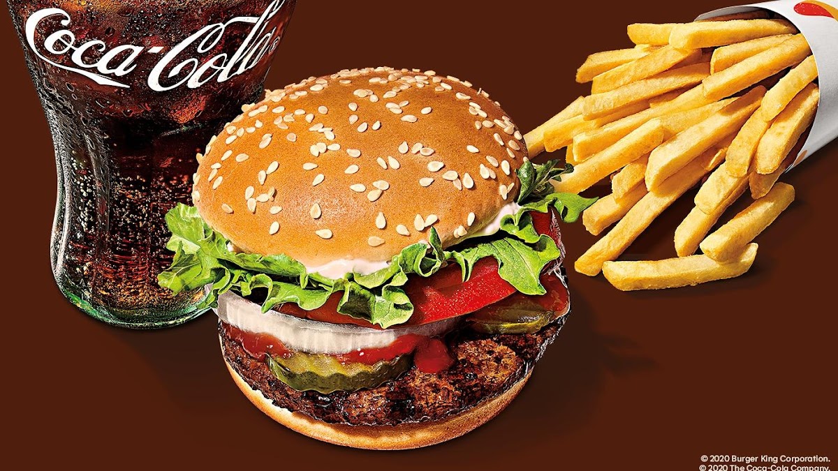 Burger King Photo 2