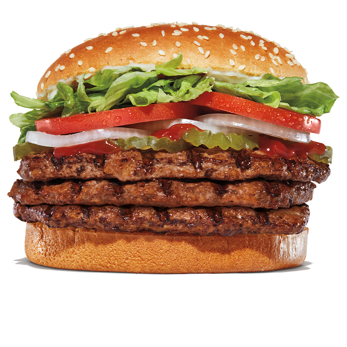 Burger King Photo 3