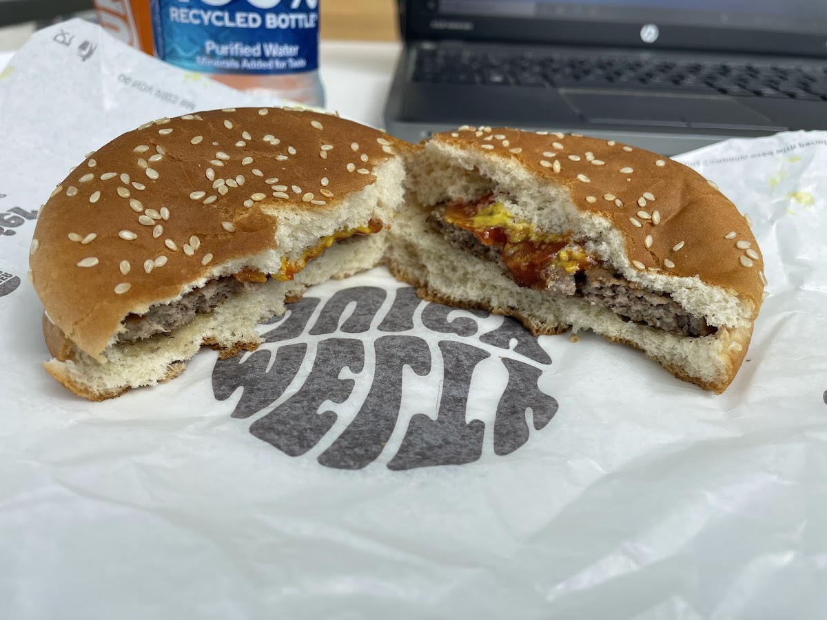 Burger King Photo 5