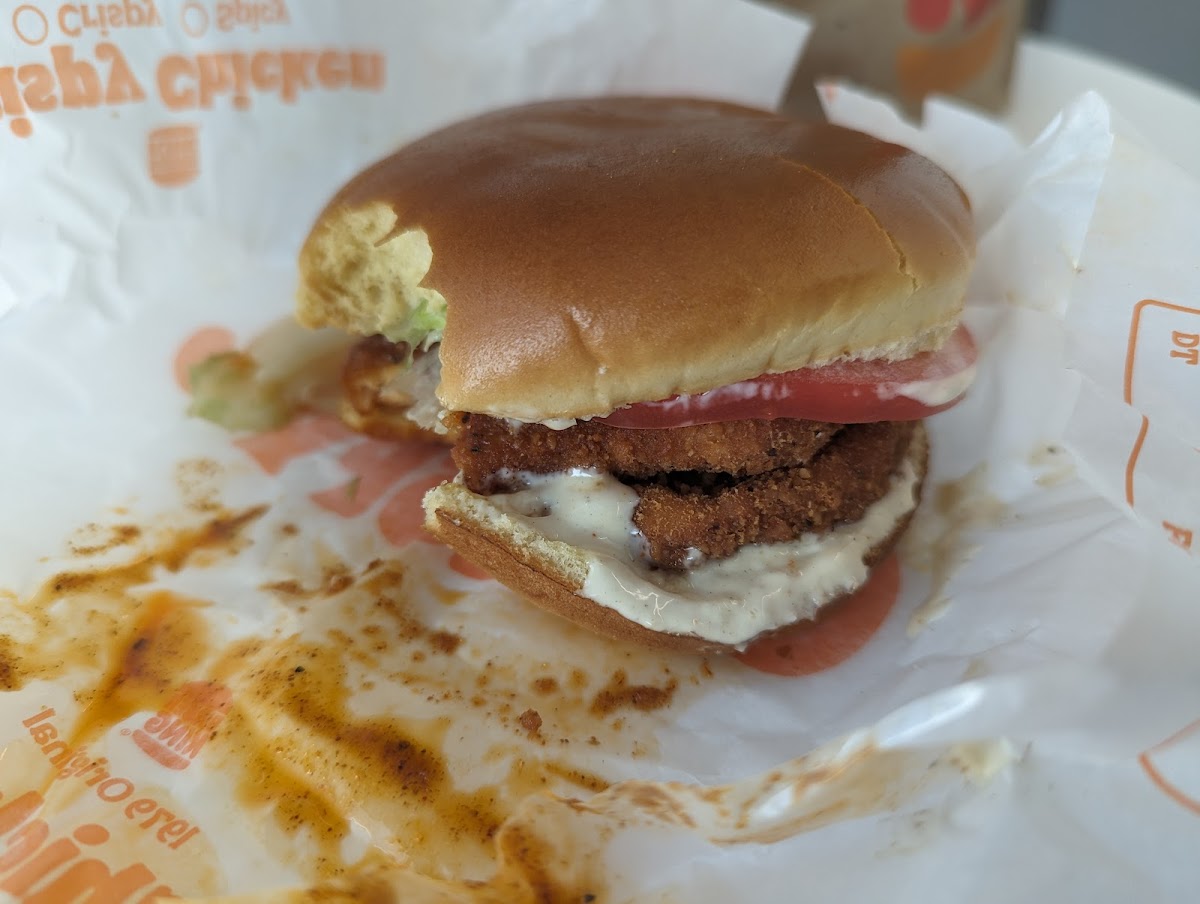 Burger King Photo 7