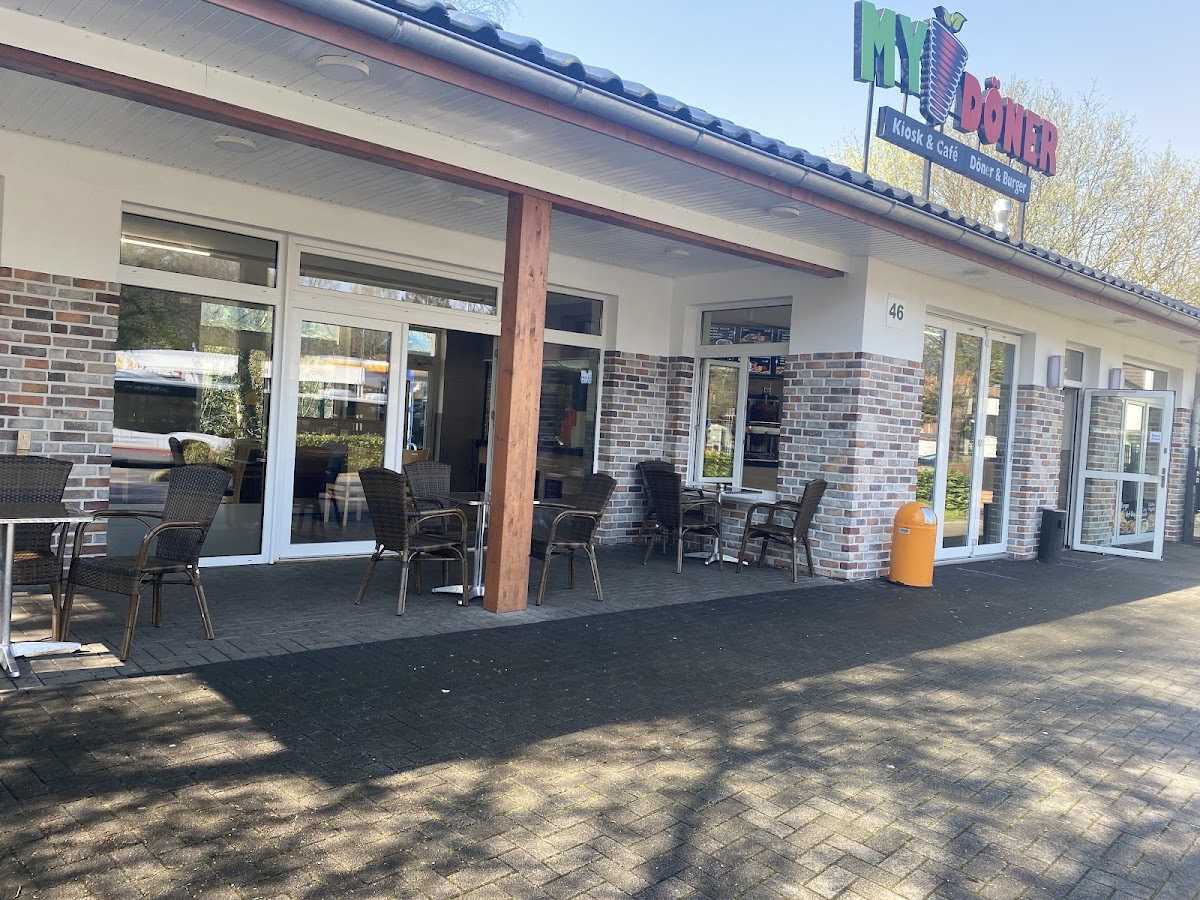 My Döner
